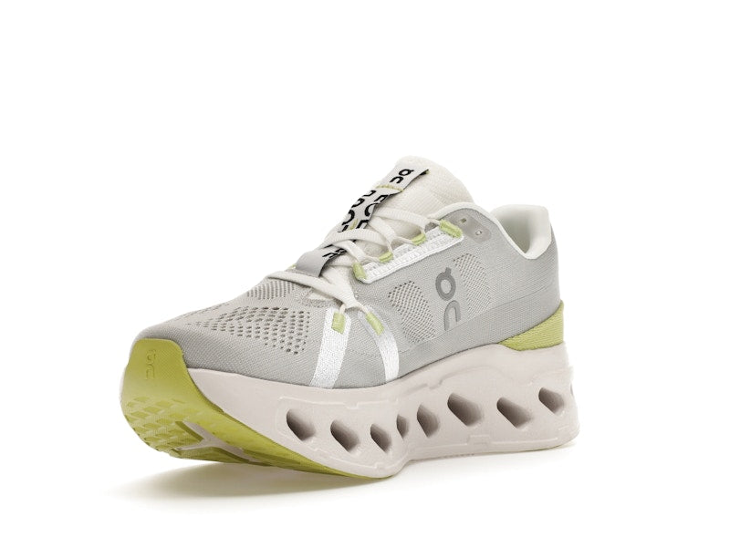 On Running Cloudeclipse White Sand