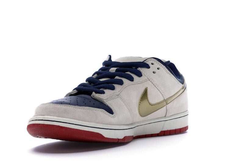 Nike SB Dunk Low Old Spice