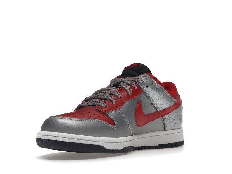 Nike Dunk Low CL Ultraman