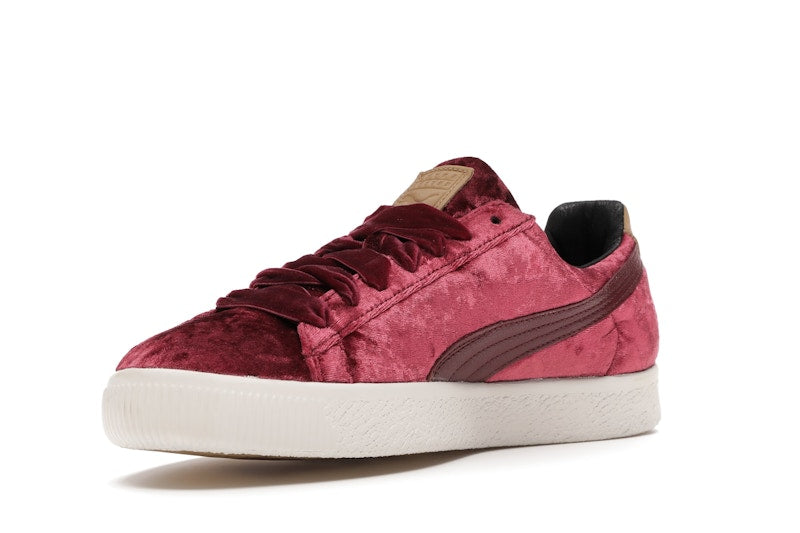 Puma Clyde Extra Butter Kings of New York Cabernet