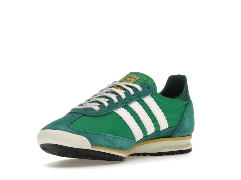 adidas SL 72 Collegiate Green (Women's)