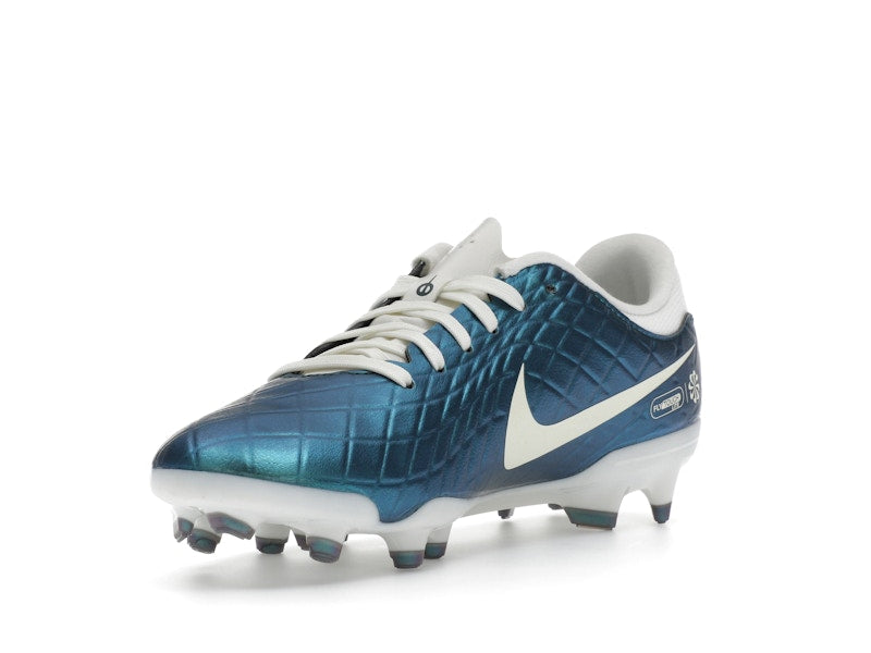Nike Tiempo Emerald Legend 10 Academy FG/MG Dark Atomic Teal Sail