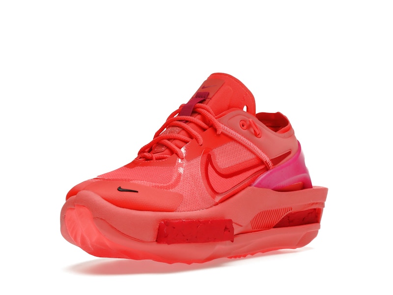 Nike Fontanka Edge Bright Crimson (Women's)