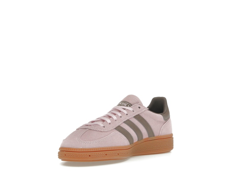 adidas Handball Spezial Clear Pink Earth Strata (GS)