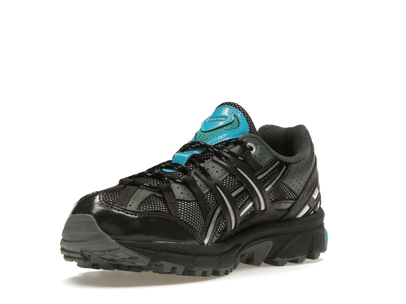 ASICS Gel-Sonoma 15-50 Matin Kim Tracing Ego Black (Women's)
