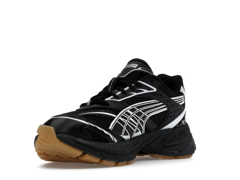 Puma Velophasis Technisch Black
