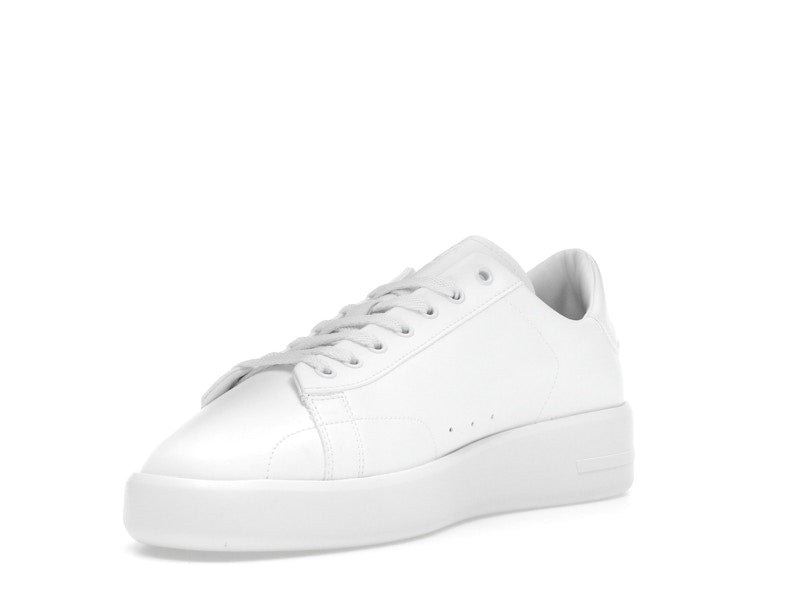 Golden Goose Bio-Based Purestar Triple White