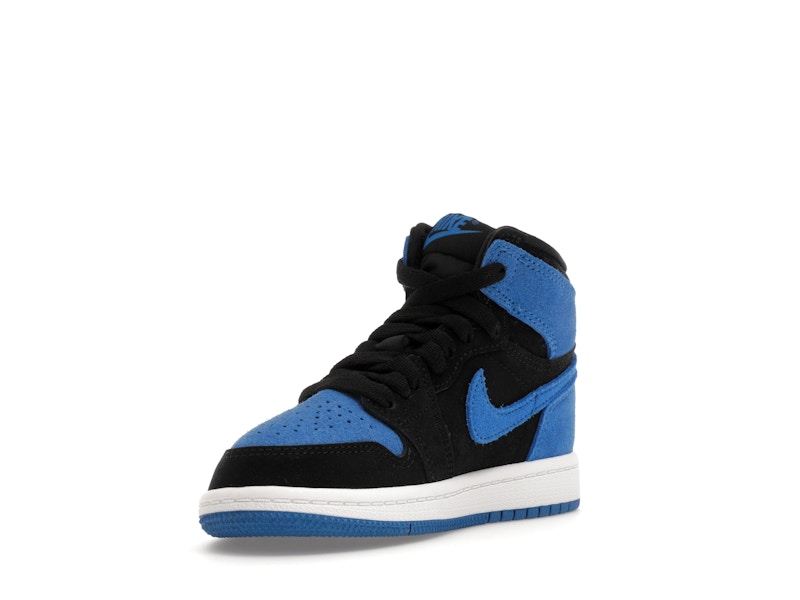 Jordan 1 Retro High OG Royal Reimagined (PS)
