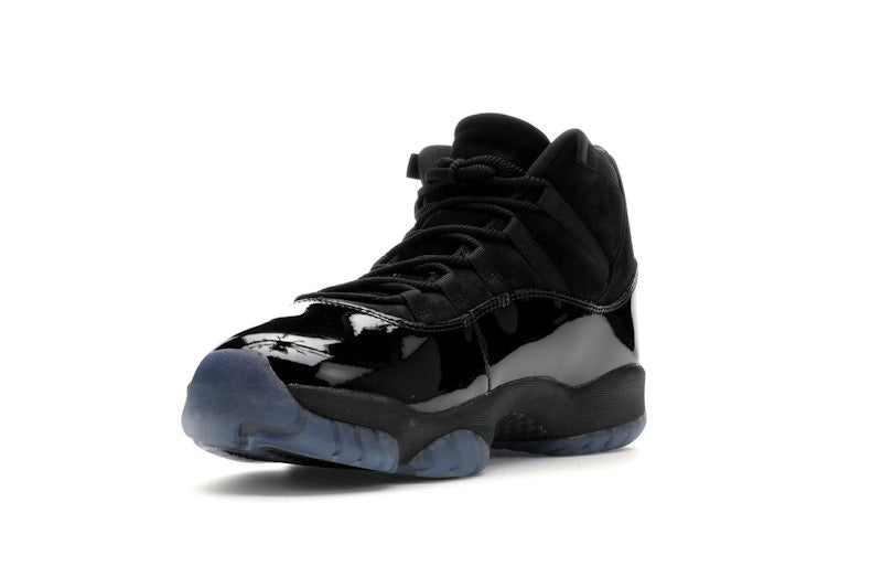 Jordan 11 Retro Cap and Gown