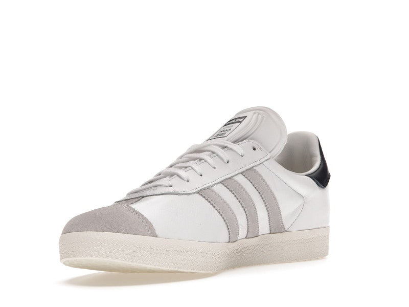 adidas Gazelle Kith Classics Program White Navy