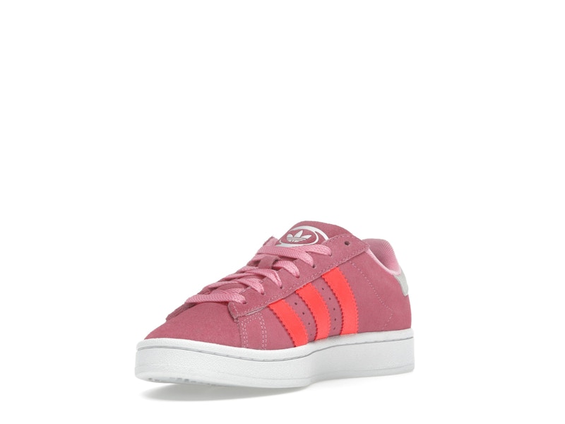 adidas Campus 00s Bliss Pink (Kids)
