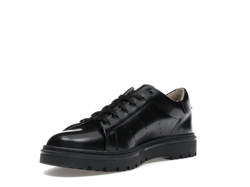 adidas Stan Smith Freizeit Triple Black