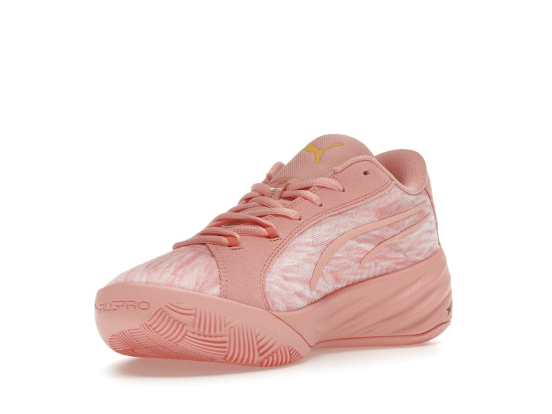Puma All-Pro Nitro Dress Code