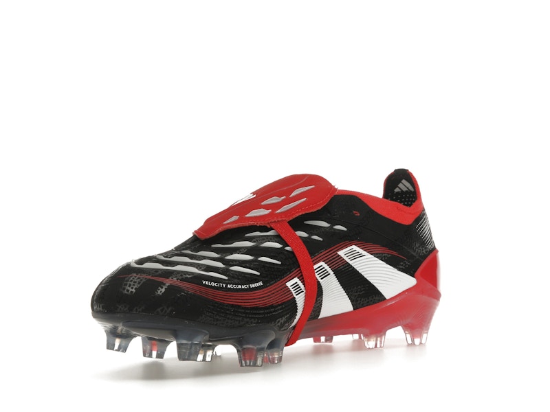 adidas Predator Elite Foldover Tongue FG Moments