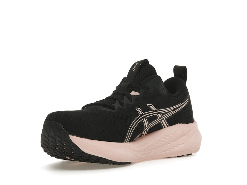 ASICS Gel-Pulse 16 Black Breeze (Women's)