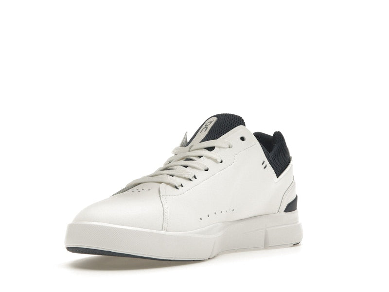 On The Roger Advantage White Midnight
