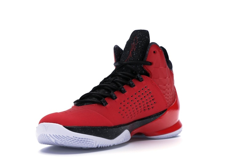 Jordan Melo M11 University Red