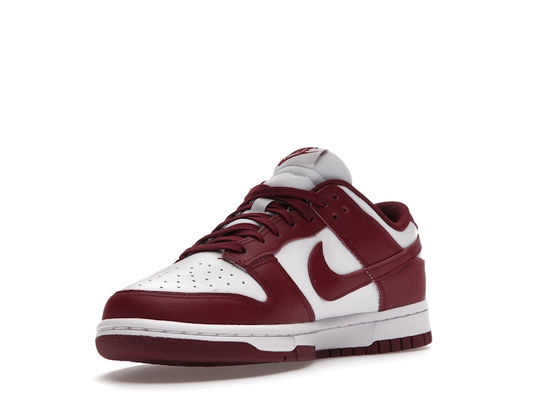 Nike Dunk Low Bordeaux (Women's)