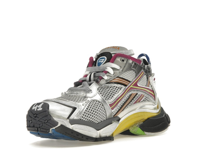 Balenciaga Runner Multicolor