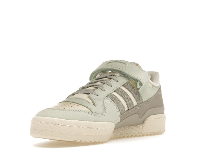 adidas Forum 84 Low Linen Green