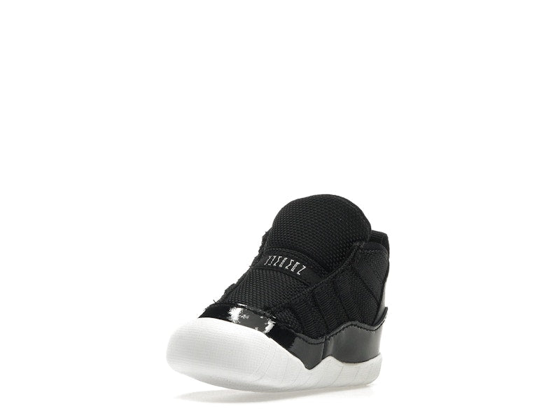 Jordan 11 Retro Crib Bootie Jubilee 25th Anniversary (I)