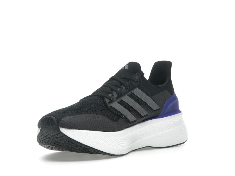 adidas Ultra Boost 5 Core Black Night Metallic Night Flash