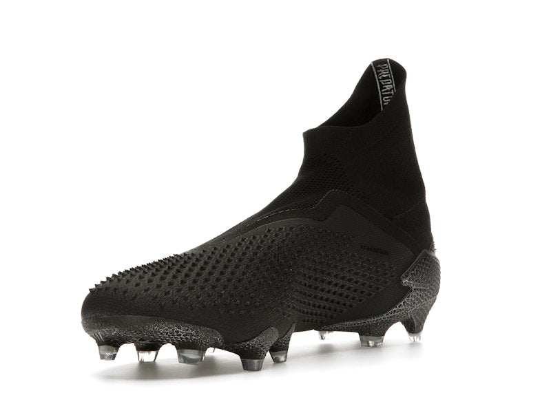 adidas Predator Mutator 20+ Core Black