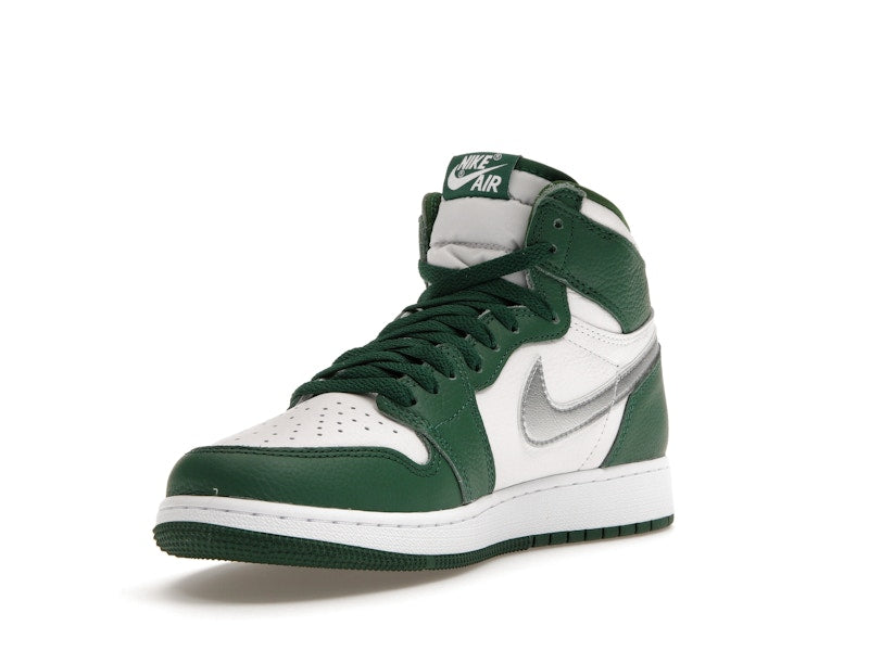 Jordan 1 Retro High OG Gorge Green (GS)