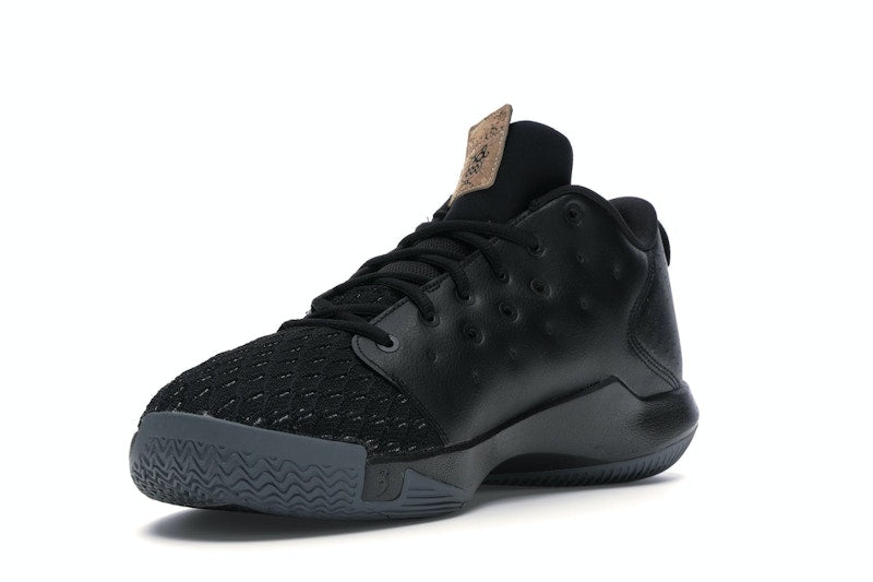 Jordan CP3.XII Black