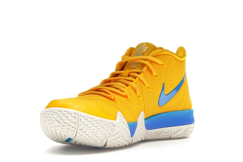 Nike Kyrie 4 Kix