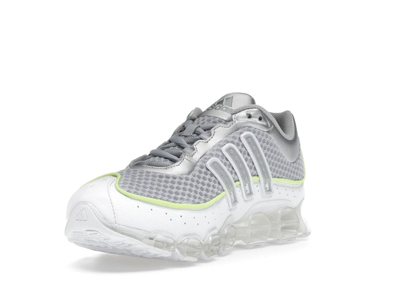 adidas Megaride Silver Metallic