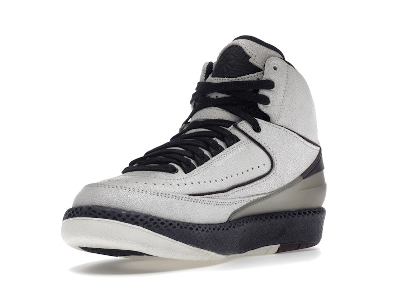 Jordan 2 Retro A Ma Maniére Airness