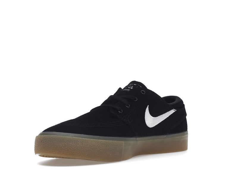 Nike SB Zoom Janoski RM Black White Gum