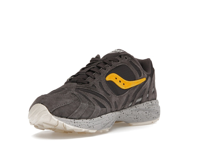 Saucony Grid Azura 2000 Asphalt