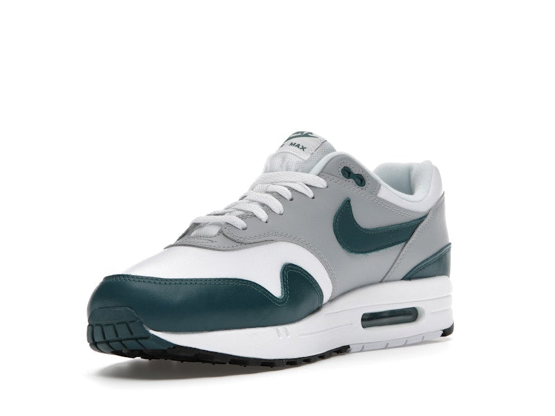 Nike Air Max 1 Dark Teal Green