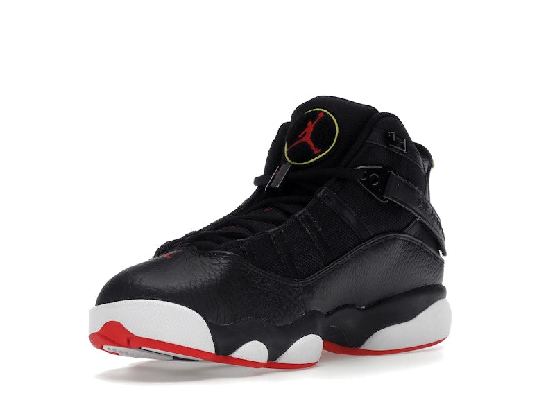 Jordan 6 Rings Playoffs