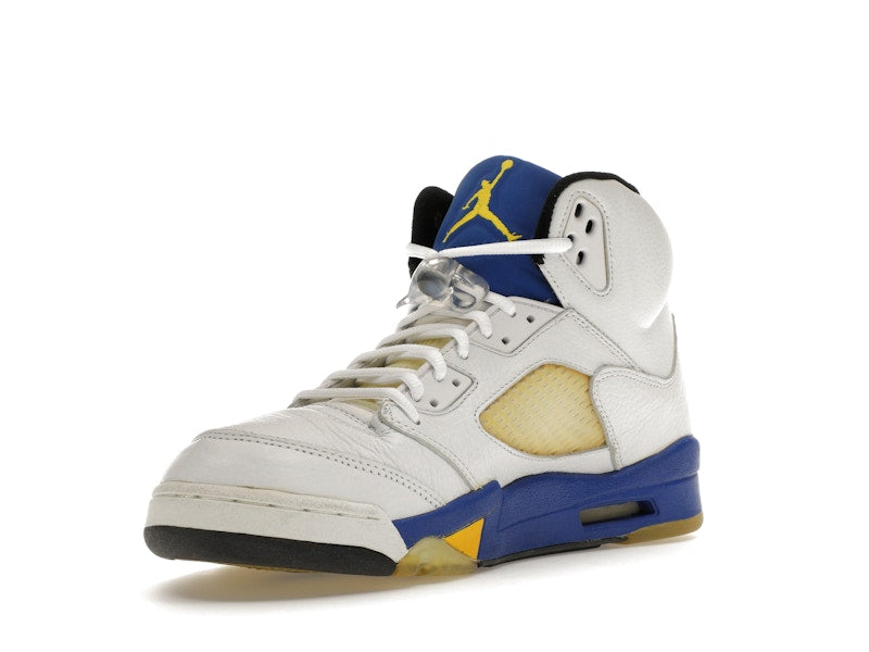 Jordan 5 Retro Laney (2000)