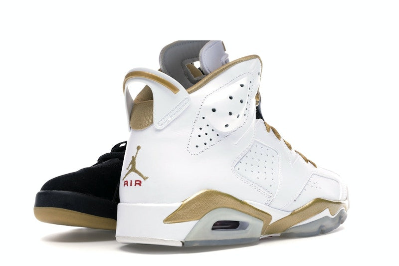 Jordan Golden Moments Pack (6/7)