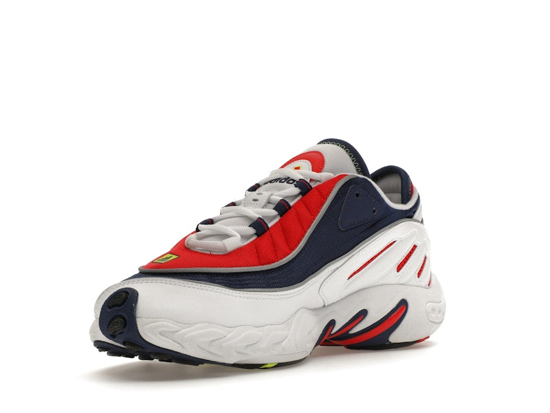 adidas FYW 98 OG Red Blue