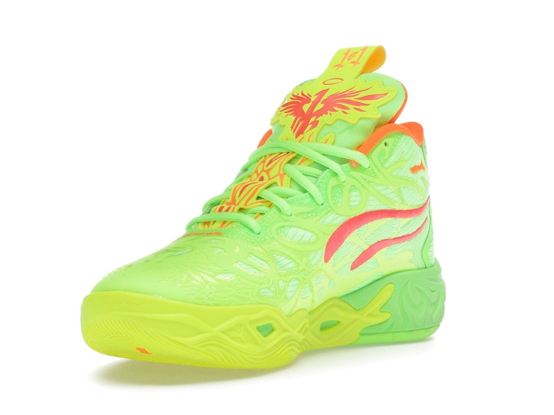 Puma LaMelo Ball MB.04 Gem