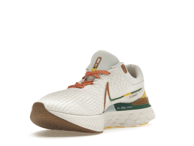 Nike Infinity Run Air Hola Lou