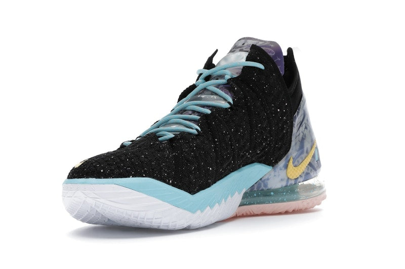 Nike LeBron 18 Reflections