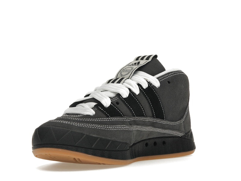 adidas Adimatic Mid YNuK Grey