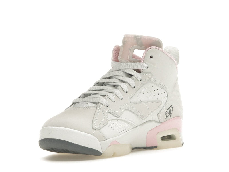 Jordan MVP 678 Shy Pink (Women's)