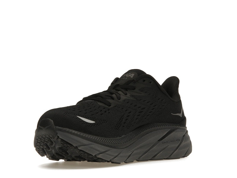 Hoka One One Clifton 8 Black