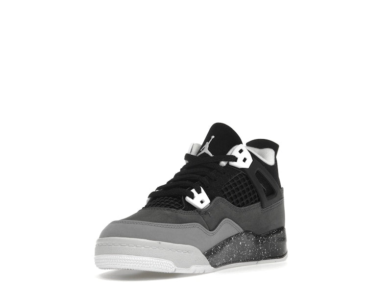 Jordan 4 Retro Fear (2024) (PS)