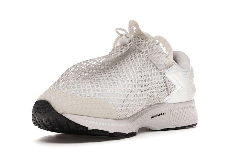 ASICS Gel-Kayano 26 Vivienne Westwood White