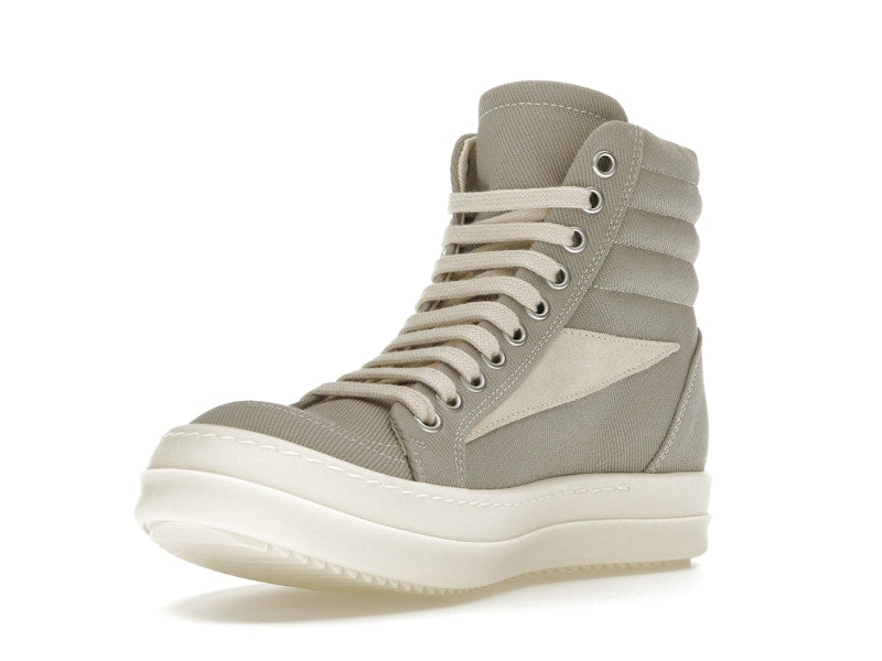 Rick Owens Porterville DRKSHDW Vintage High Pearl Milk (Women's)