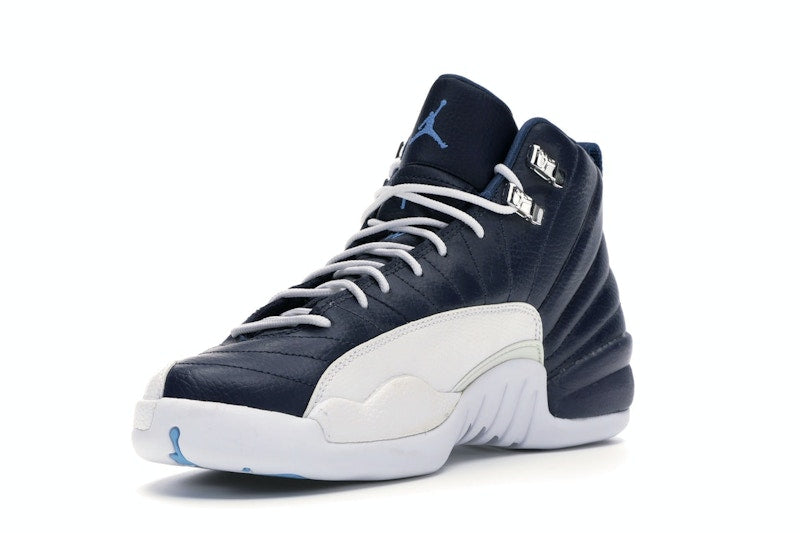 Jordan 12 Retro Obsidian (2012) (GS)