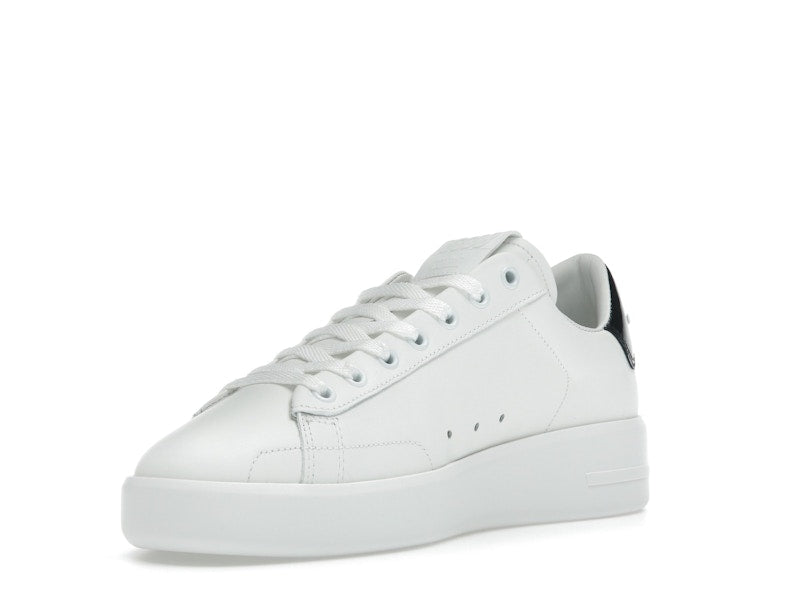 Golden Goose Pure Star White Black (Women's)